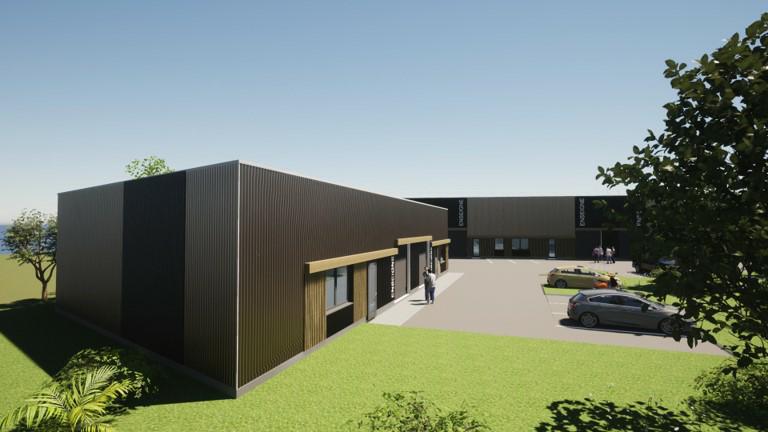 Local d'activité Wingersheim 336m² Vente local d'activité Wingersheim Bas-Rhin OVACT2316085 9